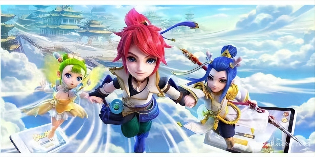 梦幻西游129五开投入多少才好赚钱,梦幻西游159低端五开怎么赚钱