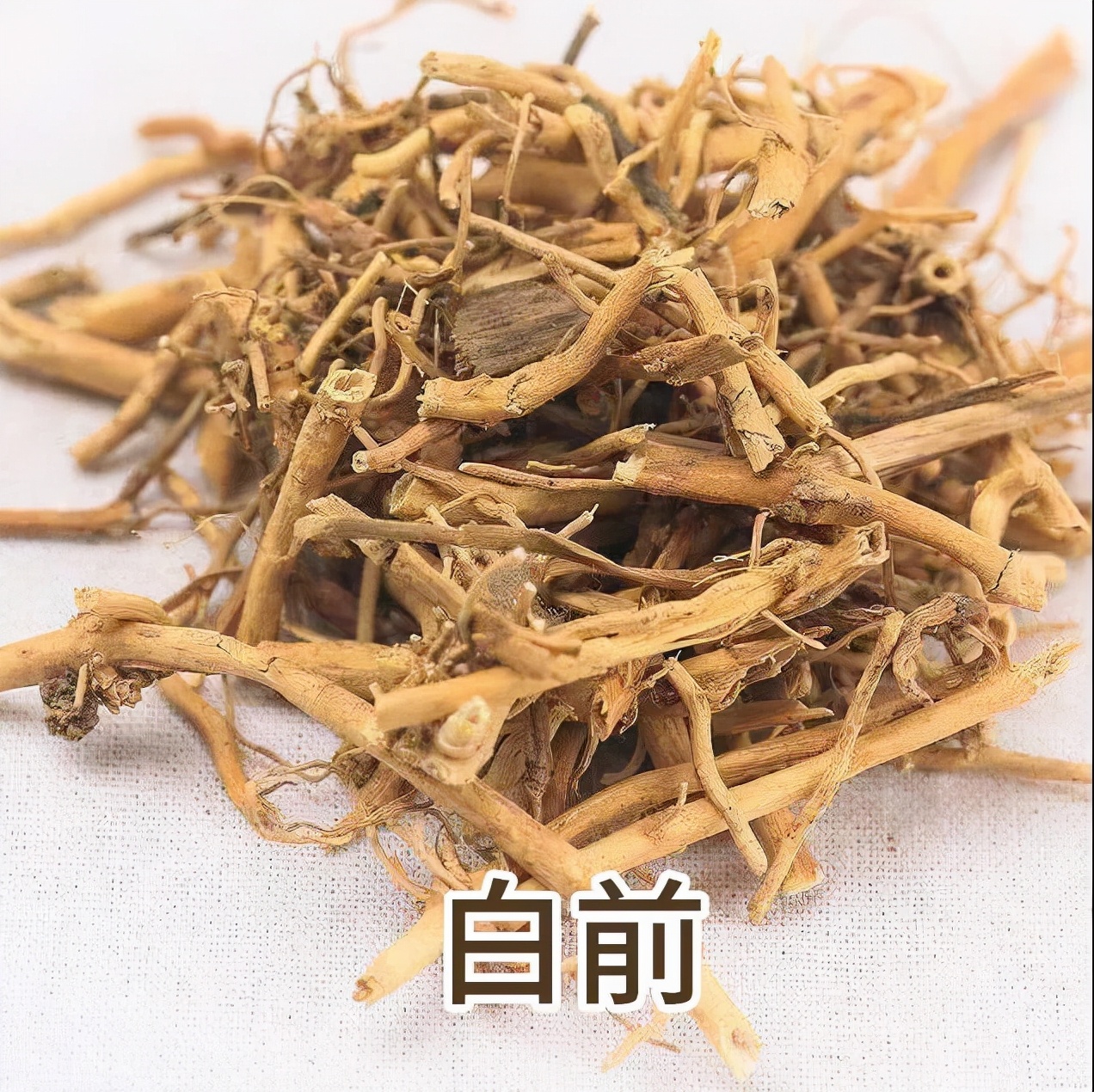 每天学一味中药前胡,中医小课堂前胡的功效与作用