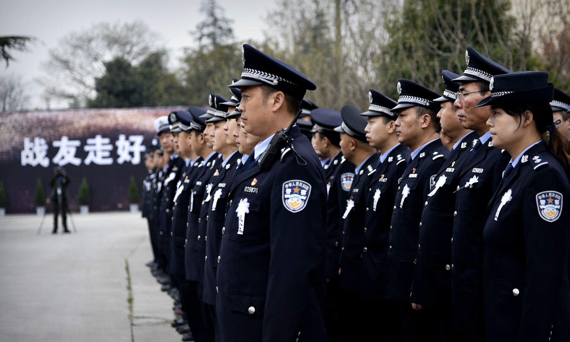 *洛因海**有多可怕?这部尘封28年的央视禁毒大片,告诉你答案