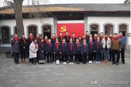 赤诚公益十载春秋他一直在路上！