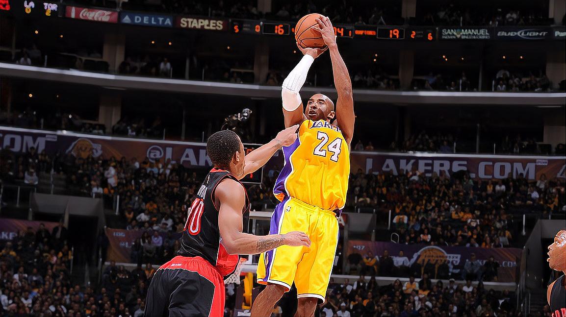 美媒评选十大历史单挑王,欧文詹姆斯绝杀杜兰特