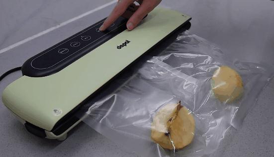 真空封口机全自动和按压的哪种好,真空封口机怎样才是正确操作