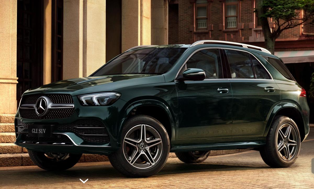 宝马X5国外卖30多万元国产贵一倍！难怪大家都觉得贵