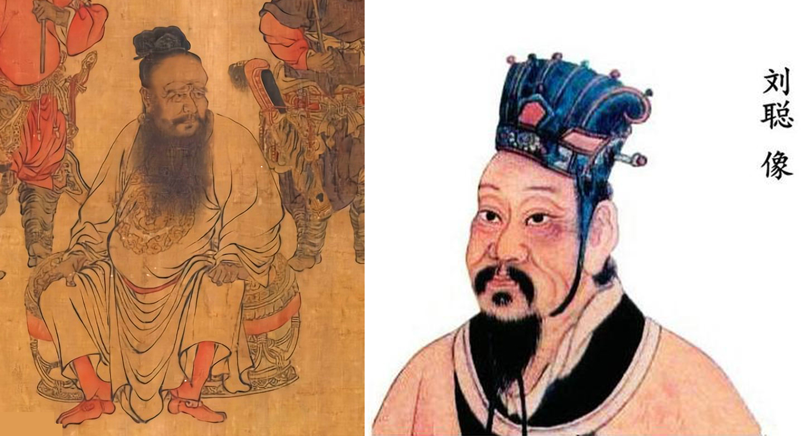 历朝历代在位时间最久的皇帝,历朝历代皇帝功绩大全