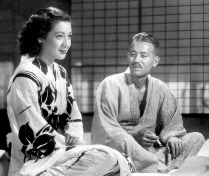 当代日本和亲记——“昭和第一女神”原节子与太上皇麦克阿瑟孽缘