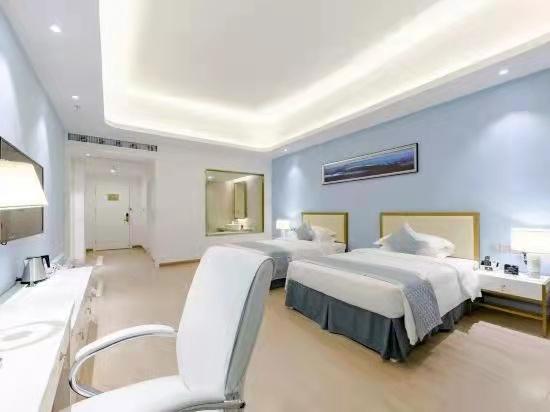 爱在山水间海景酒店：居舒适之酒店，赏澎湃之东海