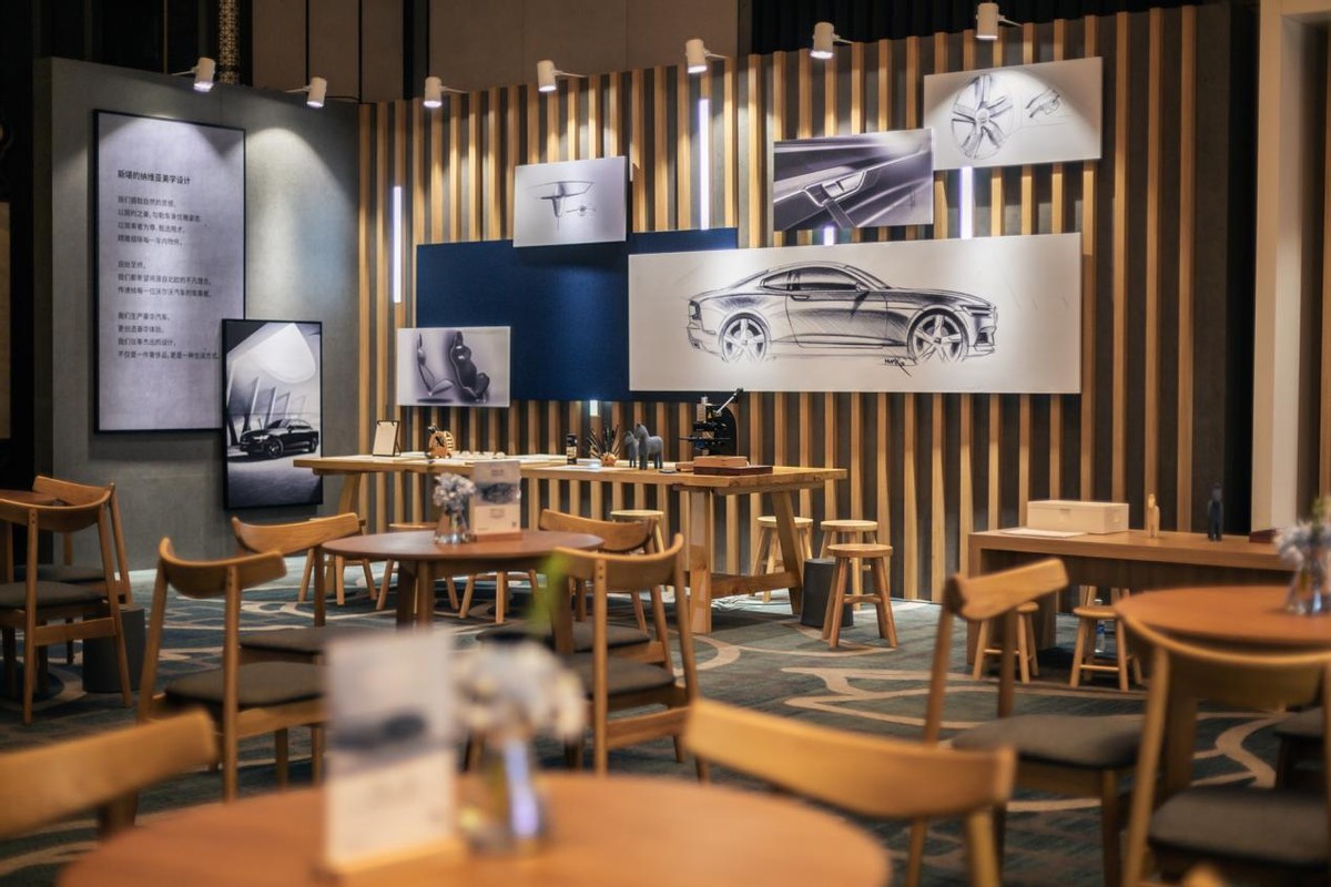 驾域2022沃尔沃汽车驾控体验日燃“擎”在即,武汉站火热招募中!