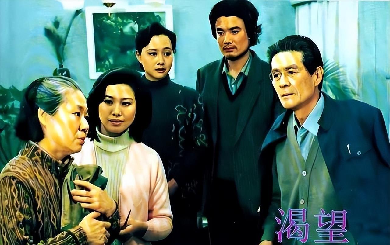 京圈里的大哥,京圈七位人物