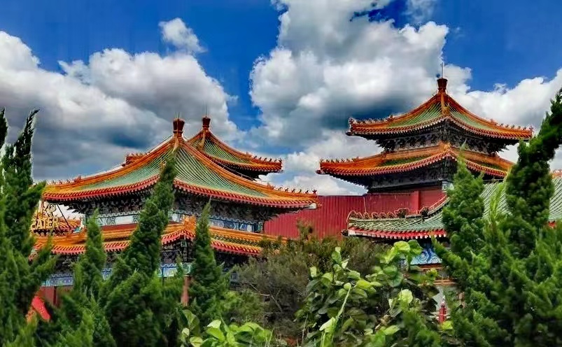 山东临清十大著名旅游景点,山东十大诡异景点