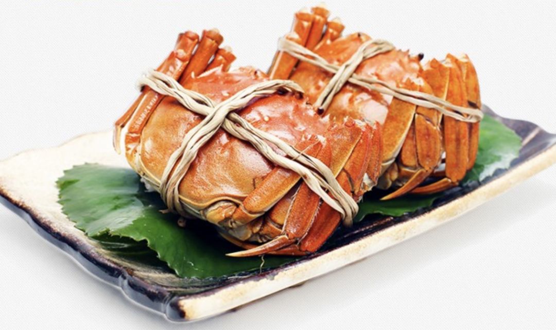 金秋吃梭子蟹时节,又到了吃大闸蟹最好的季节