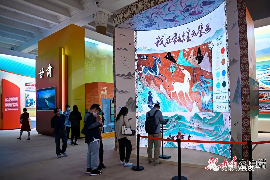 积极推进全省宣传思想工作,2022年全省宣传思想工作综述