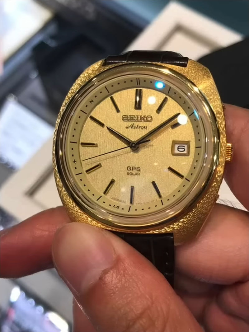 世界制表业的江湖，日本手表是如何崛起的