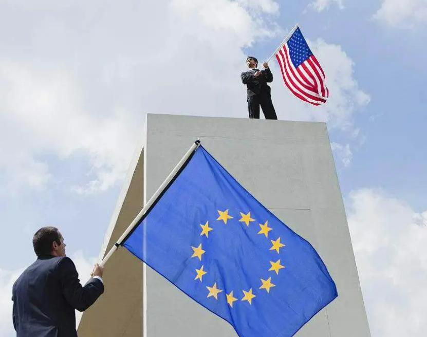 德国经济衰退,如何影响中欧关系?美国并非欧洲国家唯一选择