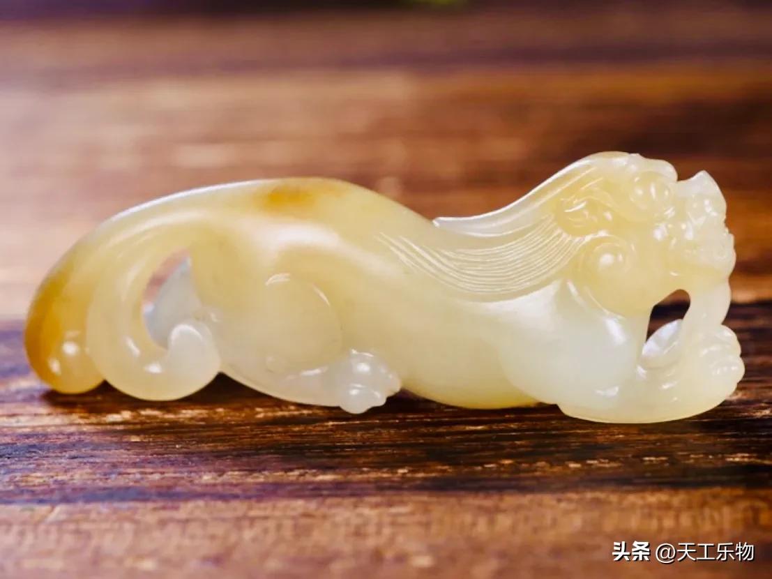 糖色是山料，沁色是籽料，那和田玉“糖沁”又是什么料？