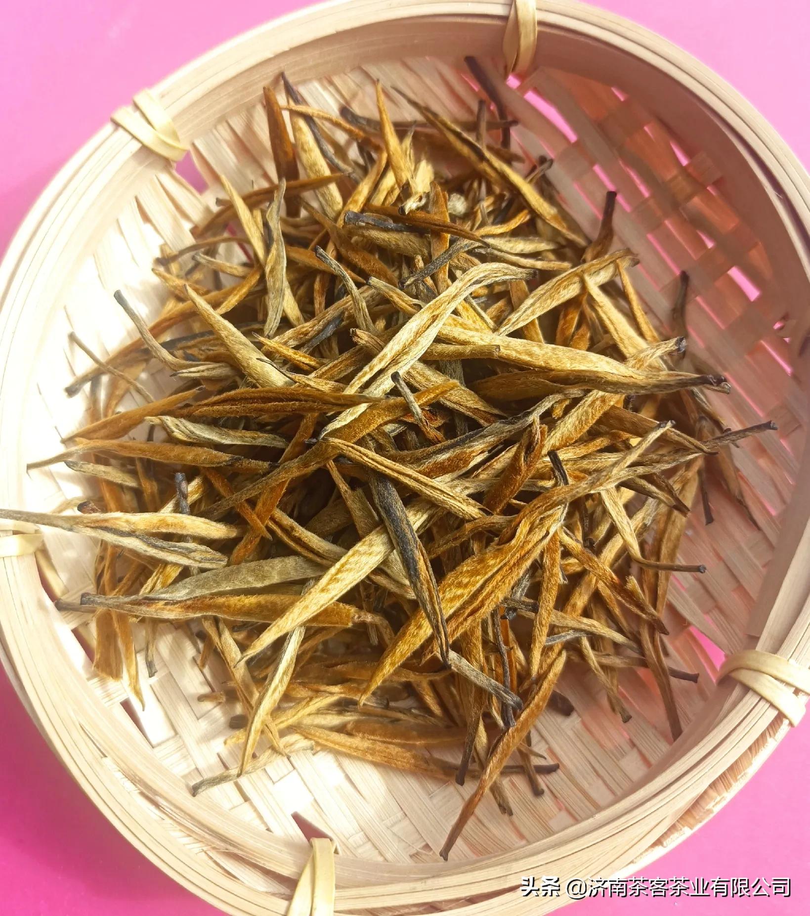 云南滇红开启自杀式推销,低价垃圾茶直播带货供不应求?