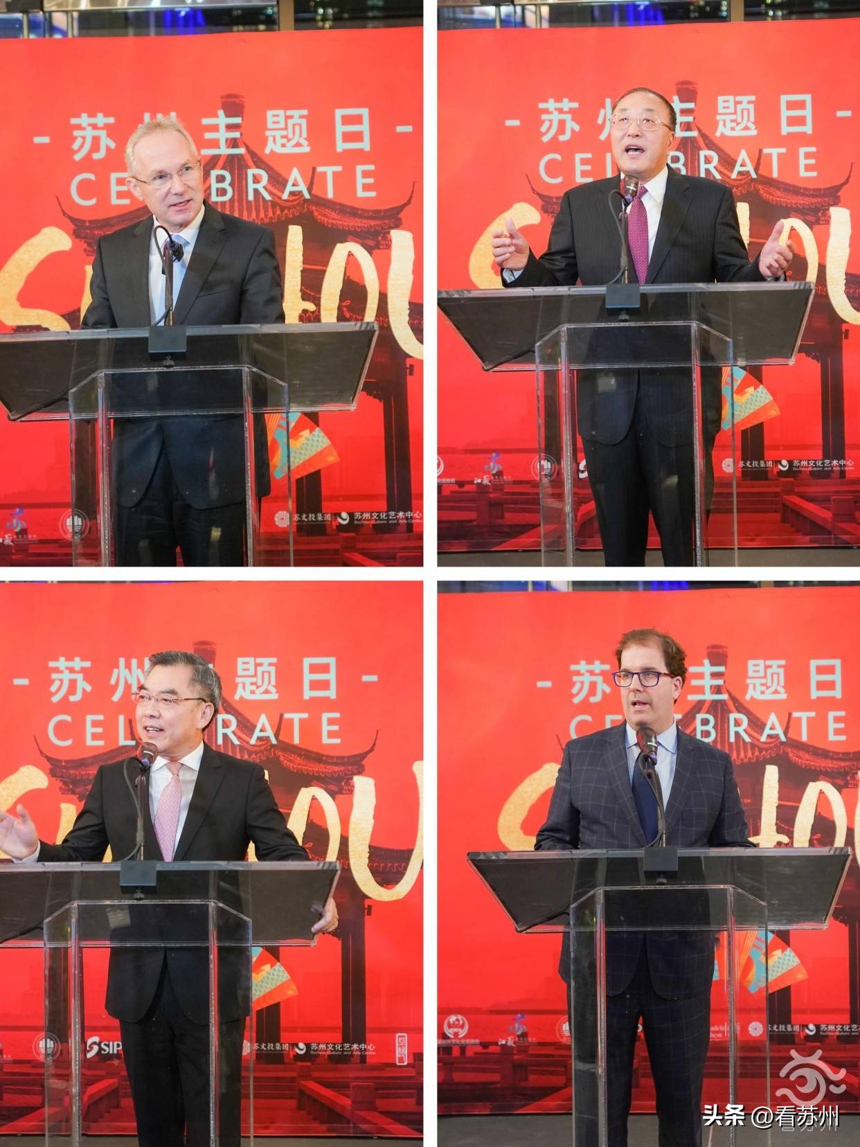 最美江南苏州,最美苏州江南