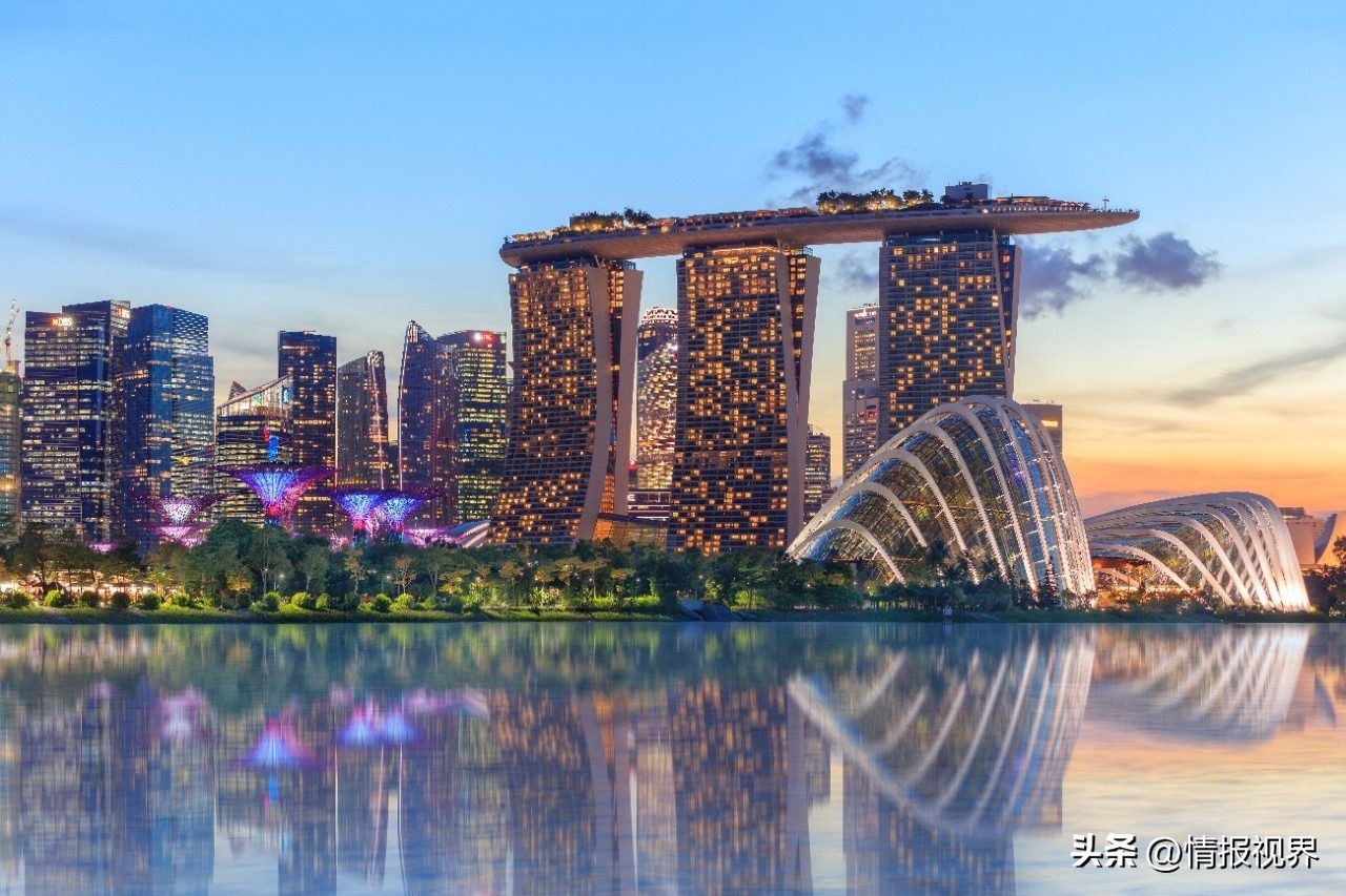 美论坛：为什么东南亚各国比东亚的中日韩贫穷?原因是什么？