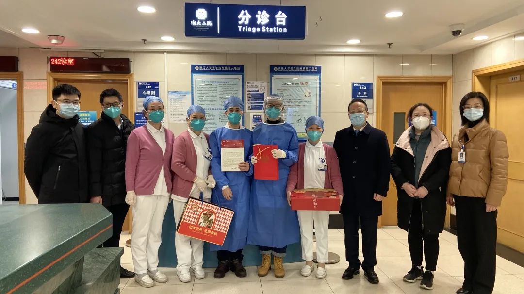 致敬国寿坚守岗位工作的人,致敬春节坚守在岗的同事们