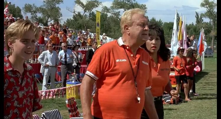 电影推荐银河守门员,世界十大经典足球题材电影