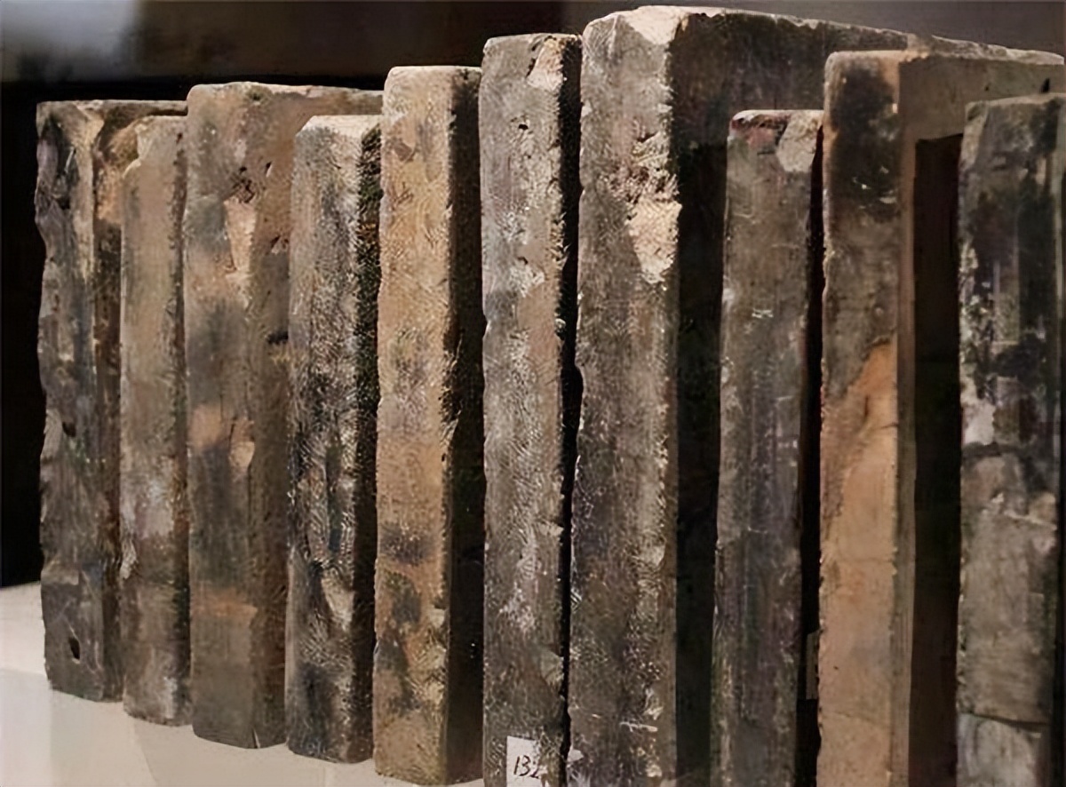 打开故宫地砖发现朱棣心真狠,朱棣为什么要修复故宫