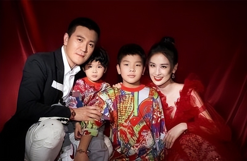 一进豪门深似海漂亮女人,盘点十位嫁入豪门的女星