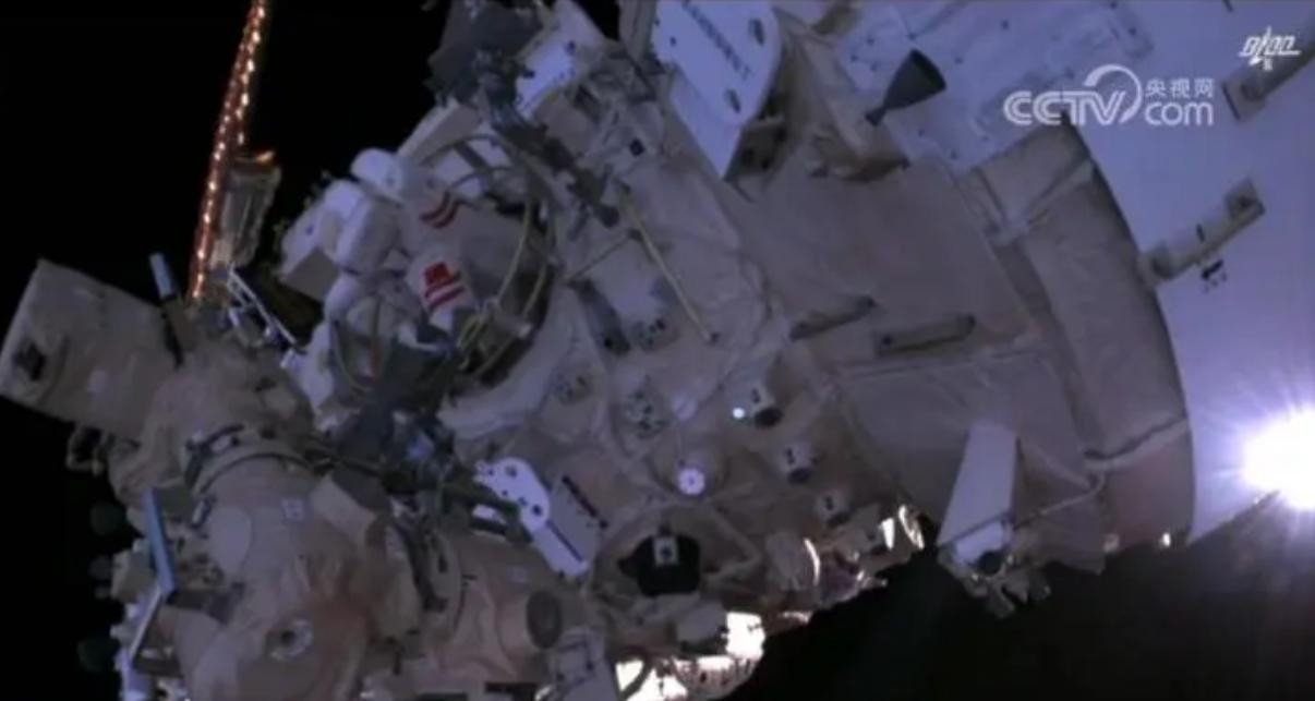 中日合作空间站火箭发动机,中日火箭发动机试验合作