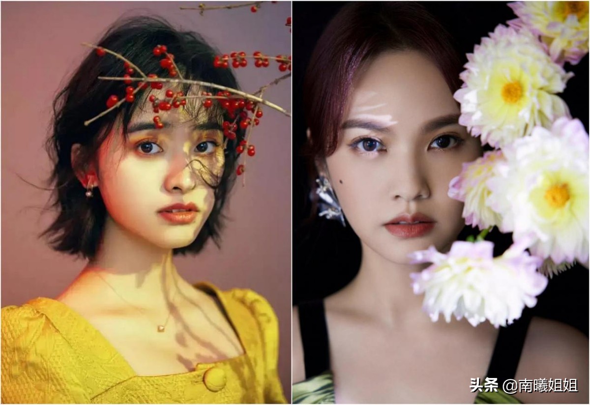 脸上这几个地方有痣是代表什么,一个女生脸上有很多痣代表什么