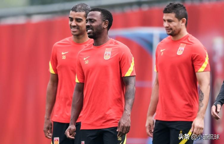 留洋中国青训出路,归化球员可以拯救中国足球吗