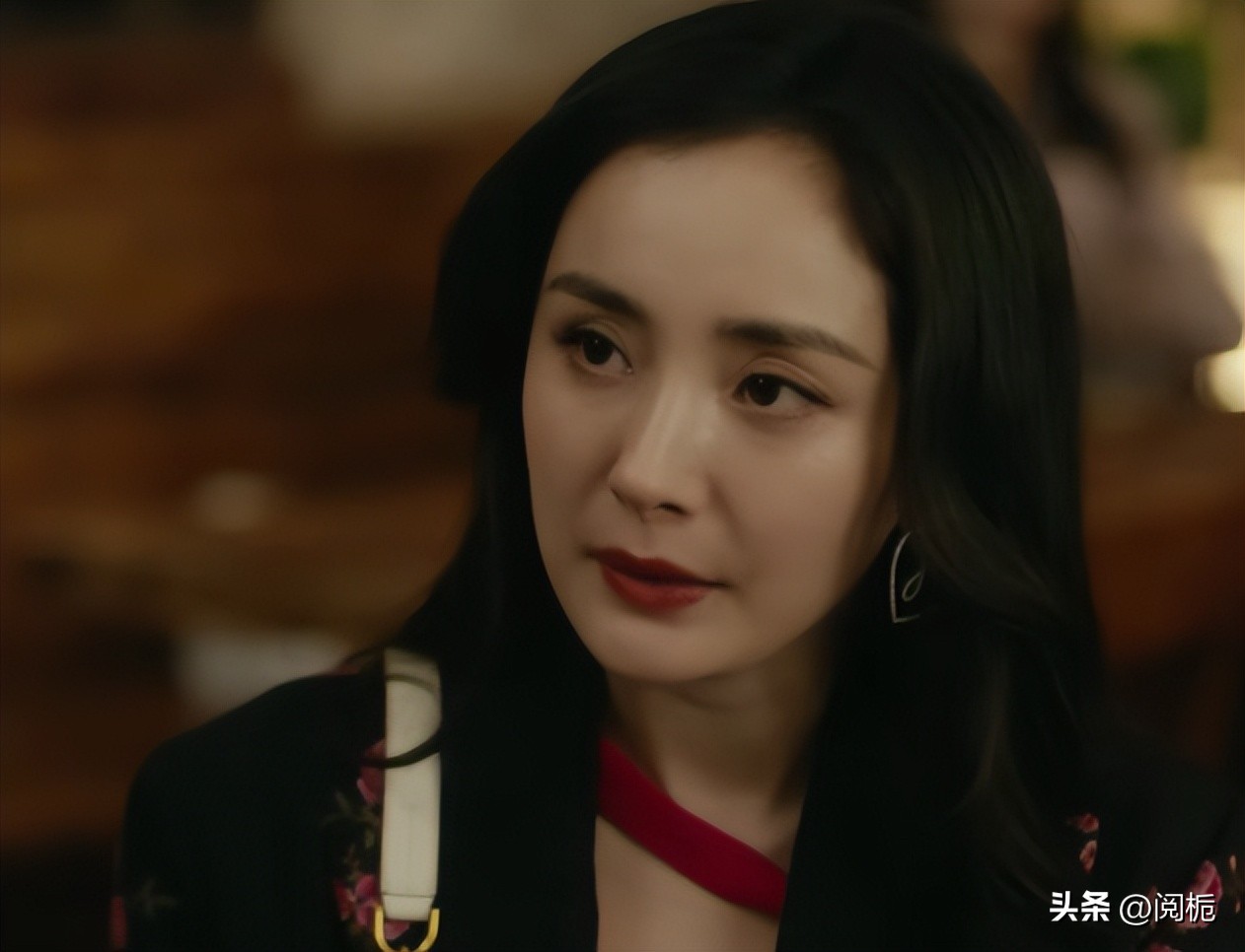 靠换脸逆天改命的六位女星,长得歪瓜裂枣整得美若天仙的明星