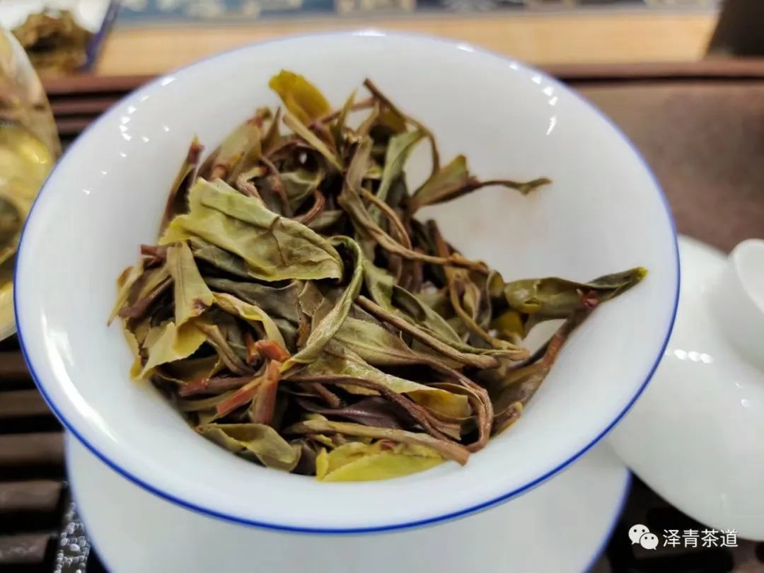 普洱茶各大山头的特性和口感图文,普洱茶老茶头的口感特点有哪些