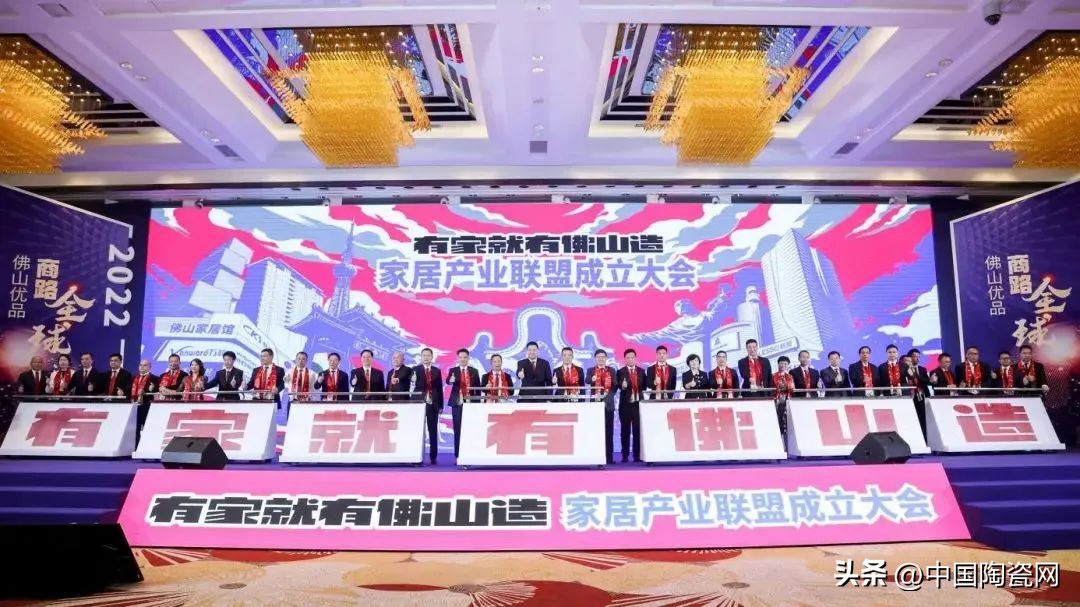 广东佛山瓷砖到底好不好,真正的广东佛山瓷砖有几家