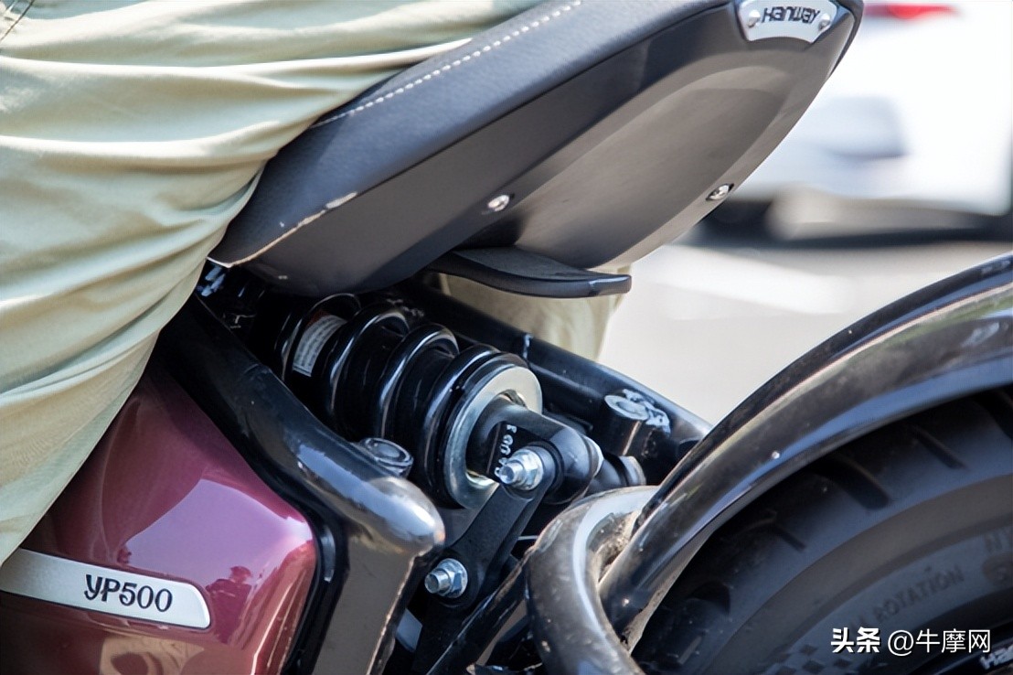 汉威b50单座,汉威b50评测