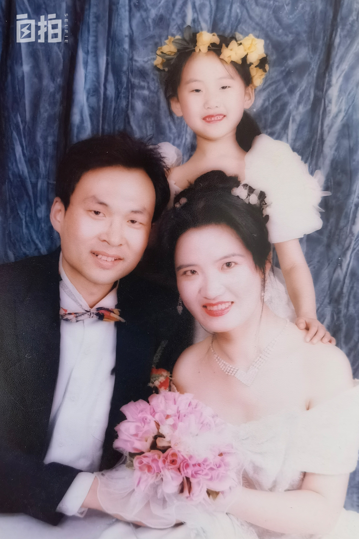 我，美国名校毕业，辞去白领工作，靠当群演养活自己