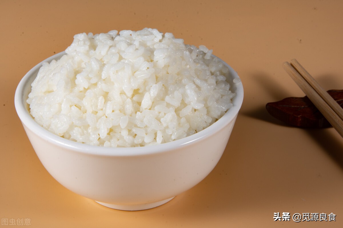 您知道东北大米为什么质量高吗,都说五常大米好吃