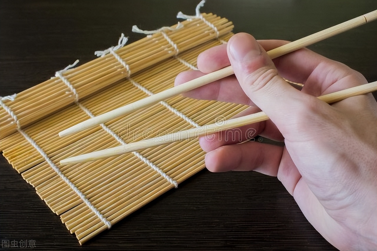 筷子发霉怎么洗干净小妙招,筷子发霉应该怎么去除