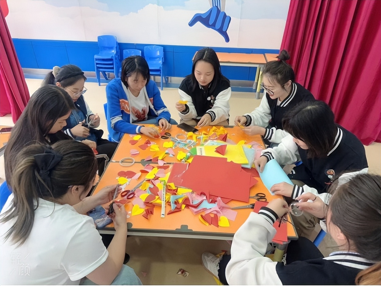 时间在变但教育初心不变,时间在变初心不变