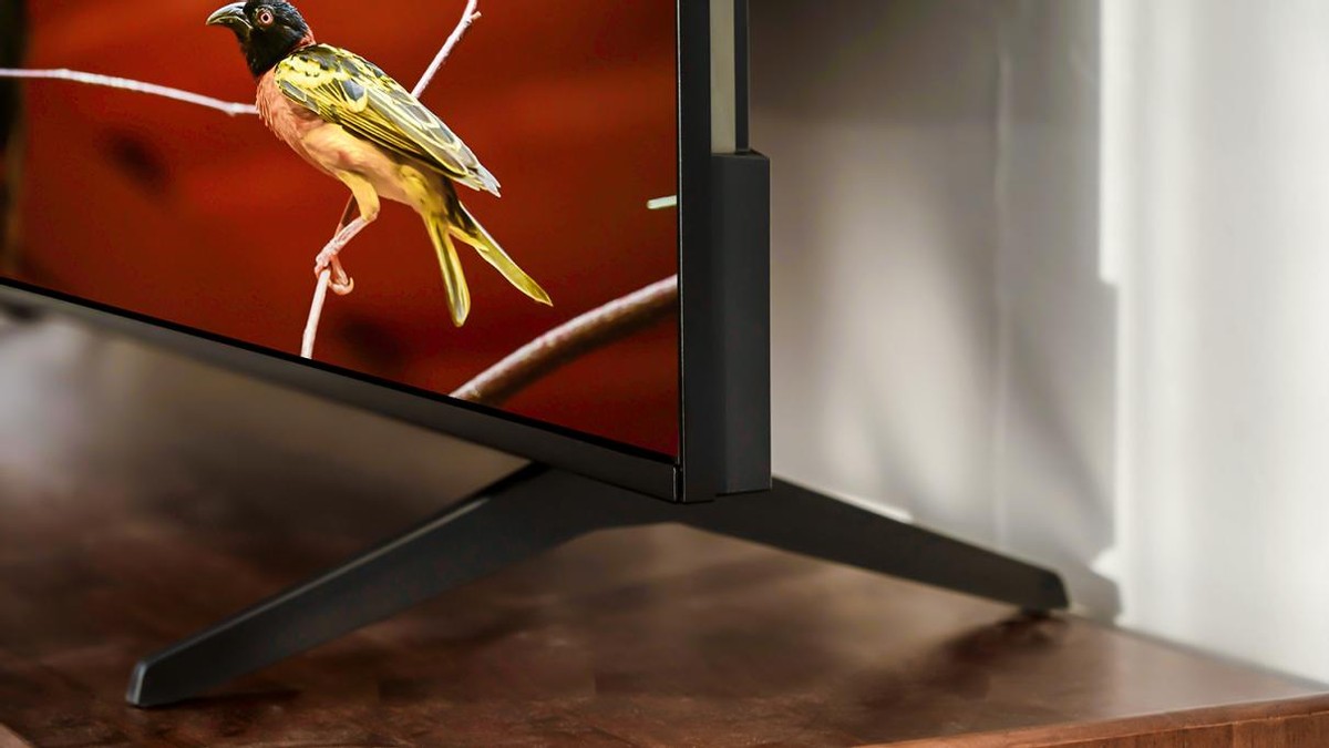 百级背光分区1000nit峰值亮度,百级分区背光和千级肉眼能分辨吗