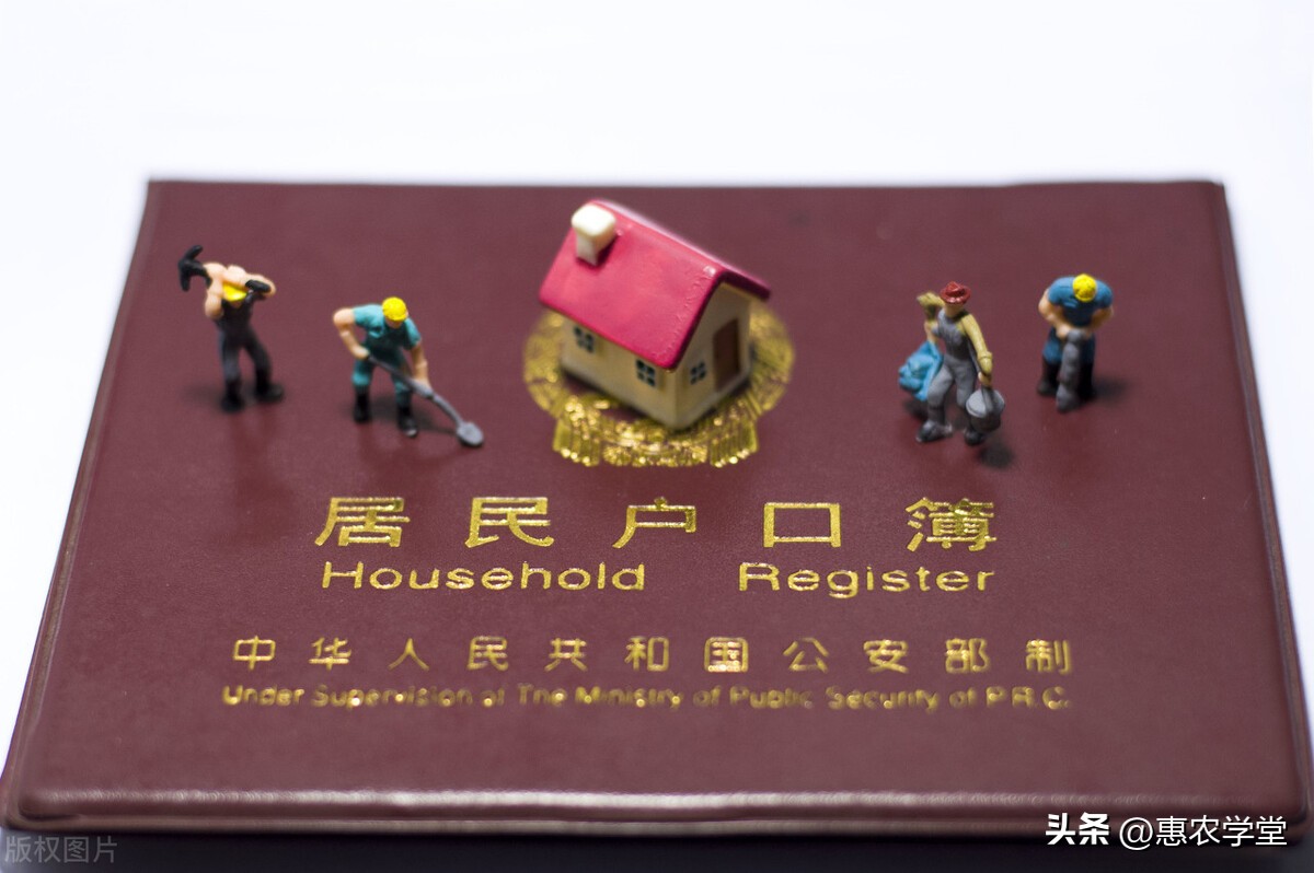 农村户口迁出后迁回是农村户口吗,农村户口能迁回原来的农村户口吗