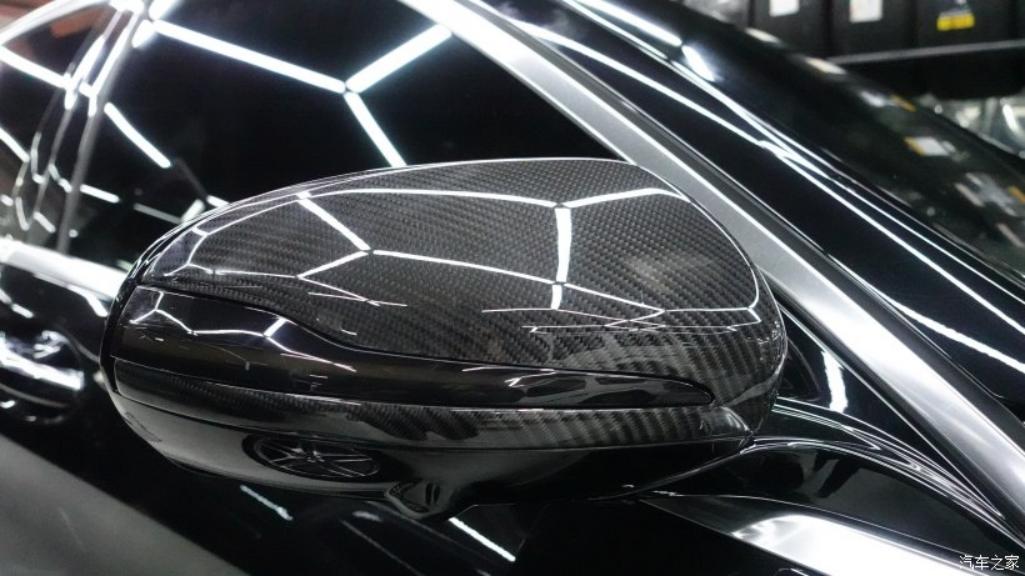 奔驰amggt63s升级先行版包围,奔驰amgc63改装外观