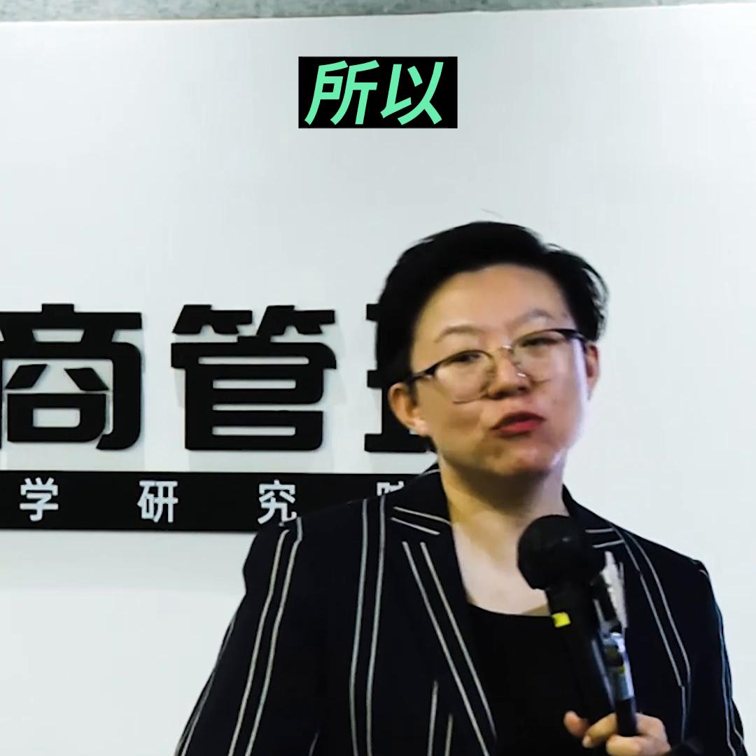 张琦赚钱的最高境界,张琦新商业思维不求暴利