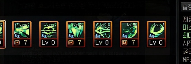 黑暗武士110版本装备搭配用什么,DNF110级版本黑暗武士好操作吗