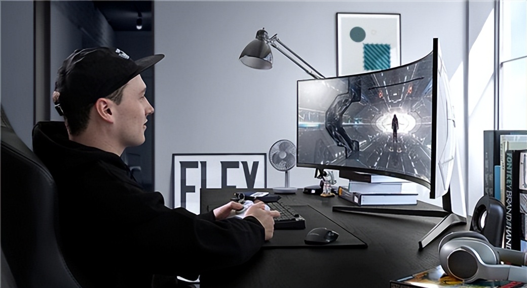 三星显示器618有活动,三星显示器折扣