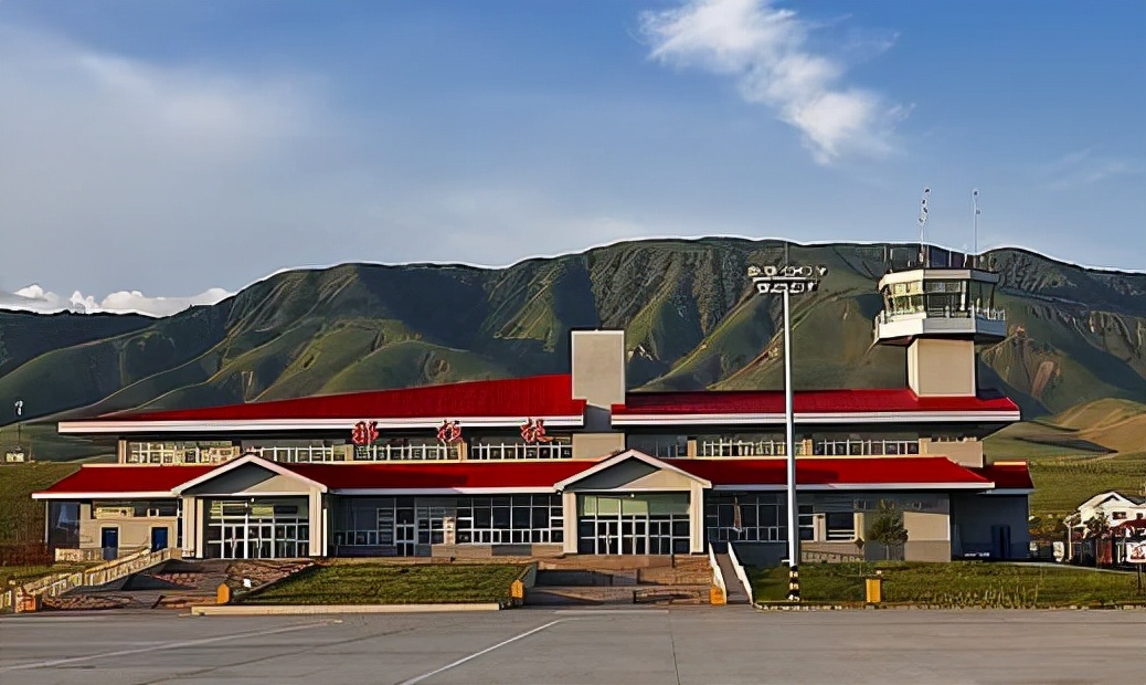 火了！新源又火了！全国瞩目，未来发展不可估量！为你的家乡比心