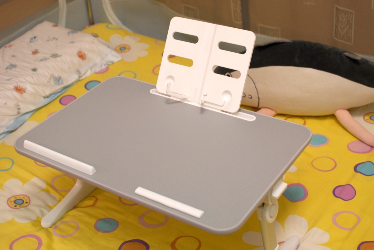 orico床上电脑桌,orico奥睿科床上折叠电脑桌