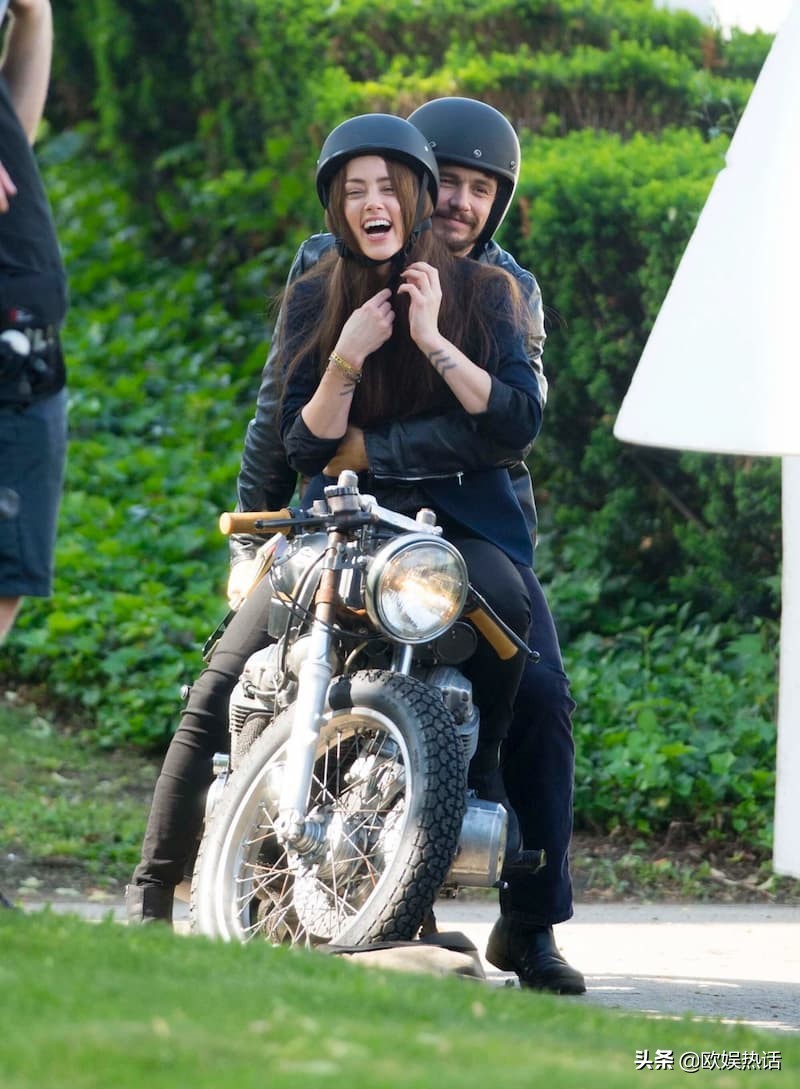 艾梅柏希尔德和德普离婚全过程,艾梅柏希尔德和德普官司咆哮