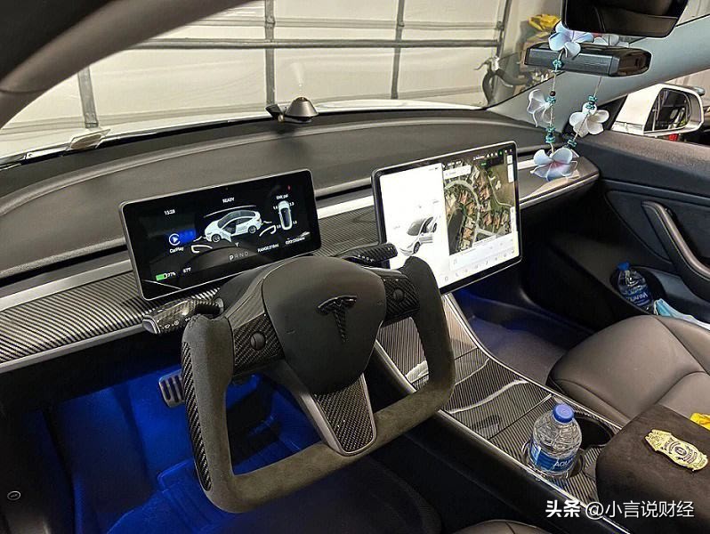 特斯拉销量暴跌的真正原因,特斯拉降价后销量暴增多少