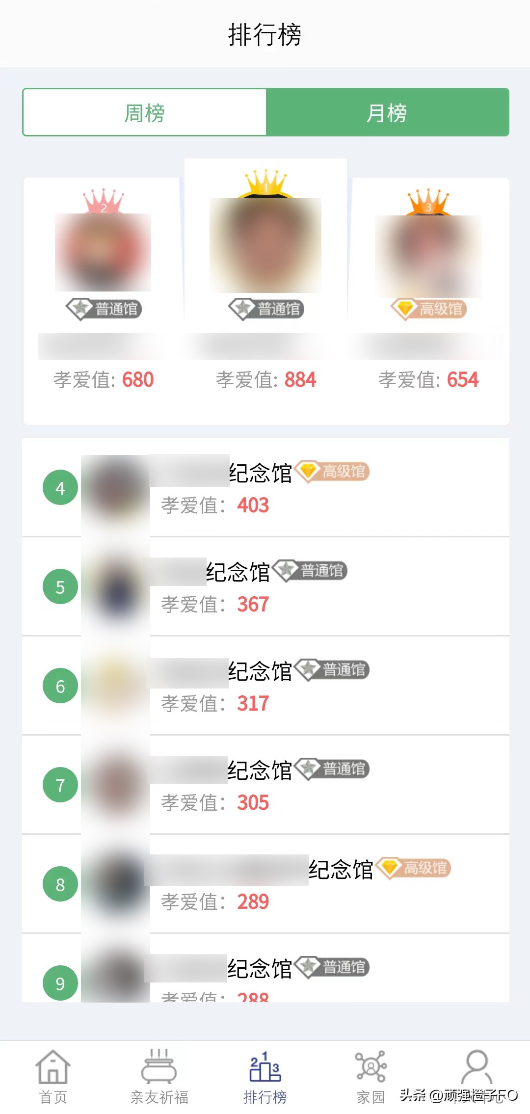 清明节祭祀礼物,清明节在网上祭祀话语
