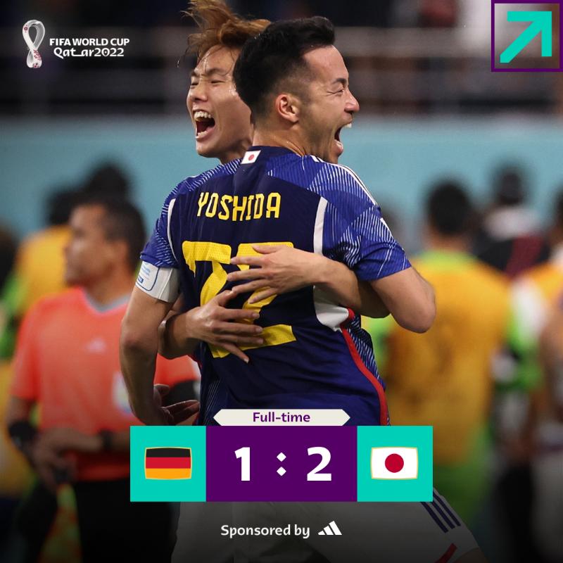 日本足球最让人羡慕的是,我们要怎么看待日本足球