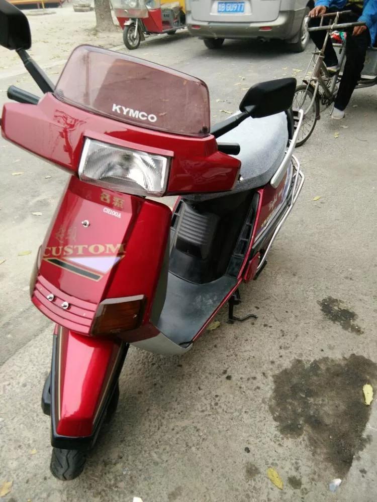 经典大绵羊踏板摩托车,踏板摩托车排名前十名