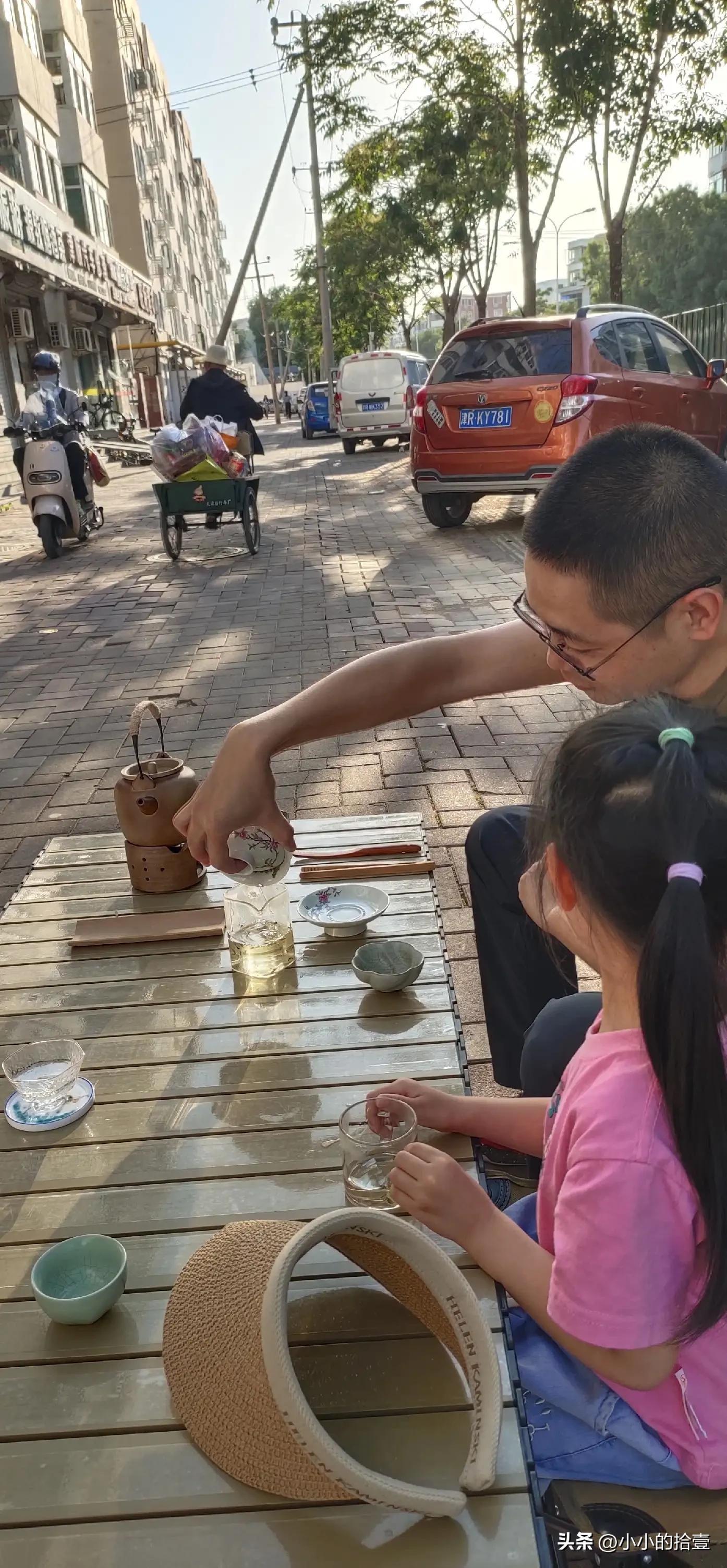 看看拾壹送宝贝六一儿童节什么礼物